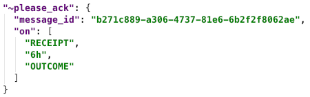 sample ~please_ack
